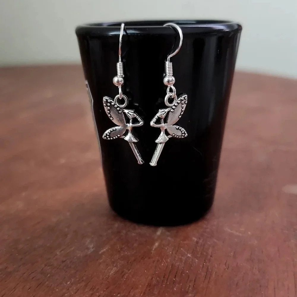 Fairy Earrings